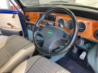 Rover MINI лот № 22 оценка R  с аукциона в Японии 3