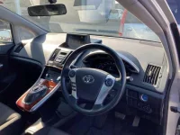 Toyota SAI лот № 80063 оценка R  с аукциона в Японии 2