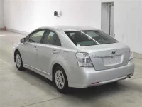 Toyota SAI лот № 80063 оценка R  с аукциона в Японии 1