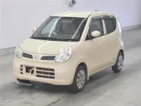 Nissan MOCO лот № 80067 оценка R  с аукциона в Японии 3