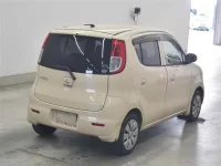 Nissan MOCO лот № 80067 оценка R  с аукциона в Японии 4