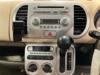 Nissan MOCO лот № 80067 оценка R  с аукциона в Японии 5