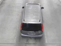 Honda LIFE лот № 80060 оценка 3  с аукциона в Японии 9