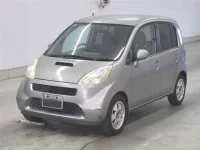 Honda LIFE лот № 80060 оценка 3  с аукциона в Японии 3