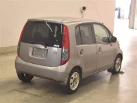 Honda LIFE лот № 80060 оценка 3  с аукциона в Японии 4