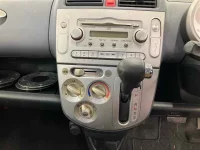 Honda LIFE лот № 80060 оценка 3  с аукциона в Японии 5