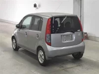 Honda LIFE лот № 80060 оценка 3  с аукциона в Японии 1