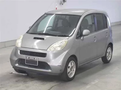 Honda LIFE  с аукциона в Японии