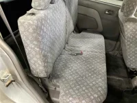 Honda LIFE лот № 80066 оценка R  с аукциона в Японии 7