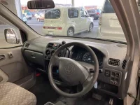 Honda LIFE лот № 80066 оценка R  с аукциона в Японии 2