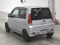 Honda LIFE лот № 80066 оценка R  с аукциона в Японии 1