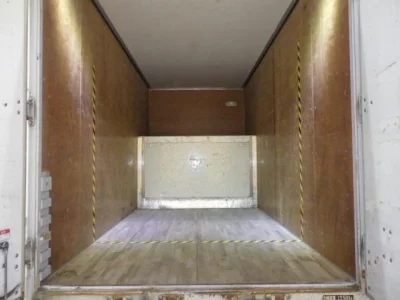 Isuzu ELF  с аукциона в Японии