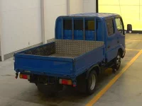 Hino DUTRO лот № 1021 оценка RA  с аукциона в Японии 1