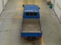 Hino DUTRO лот № 1021 оценка RA  с аукциона в Японии 2