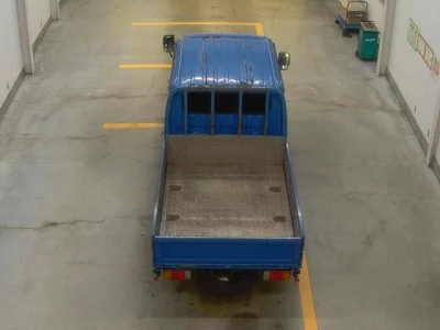 Hino DUTRO  с аукциона в Японии