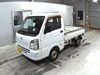 Mitsubishi MINICAB TRUCK лот № 9066 оценка 3.5  с аукциона в Японии 3