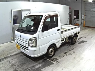 Mitsubishi MINICAB TRUCK  с аукциона в Японии