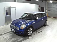 BMW MINI лот № 9067 оценка 4  с аукциона в Японии 3