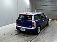 BMW MINI лот № 9067 оценка 4  с аукциона в Японии 4