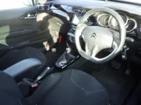 Citroen DS3 лот № 9069 оценка 4  с аукциона в Японии 2