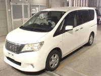 Suzuki LANDY лот № 8046 оценка R  с аукциона в Японии 3