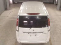 Suzuki LANDY лот № 8046 оценка R  с аукциона в Японии 5