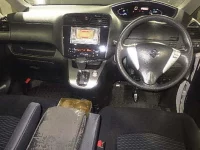 Suzuki LANDY лот № 8046 оценка R  с аукциона в Японии 2