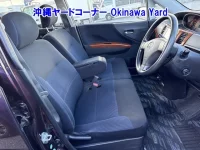 Daihatsu MOVE лот № 43021 оценка 3  с аукциона в Японии 6