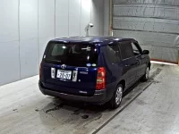 Toyota SUCCEED лот № 9062 оценка R  с аукциона в Японии 4