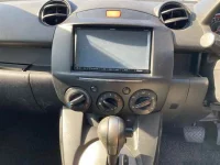 Mazda DEMIO лот № 80074 оценка 3.5  с аукциона в Японии 5