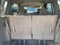 Toyota ISIS лот № 80075 оценка 3.5  с аукциона в Японии 9