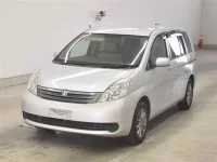 Toyota ISIS лот № 80075 оценка 3.5  с аукциона в Японии 3