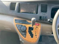 Toyota ISIS лот № 80075 оценка 3.5  с аукциона в Японии 5