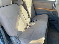 Toyota ISIS лот № 80075 оценка 3.5  с аукциона в Японии 7