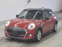 BMW MINI лот № 80073 оценка 4  с аукциона в Японии 3