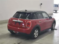 BMW MINI лот № 80073 оценка 4  с аукциона в Японии 4