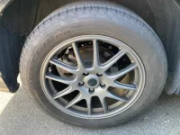 Toyota HARRIER лот № 80072 оценка R  с аукциона в Японии 8