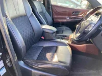 Toyota HARRIER лот № 80072 оценка R  с аукциона в Японии 6