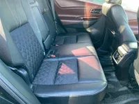 Toyota HARRIER лот № 80072 оценка R  с аукциона в Японии 7