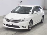 Toyota MARK X ZIO лот № 80071 оценка 4  с аукциона в Японии 3