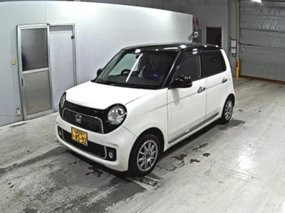 Honda N ONE