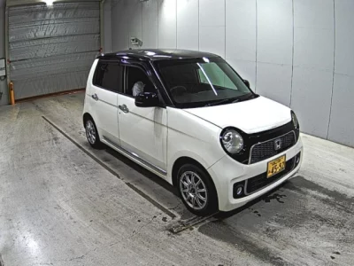 Honda N ONE