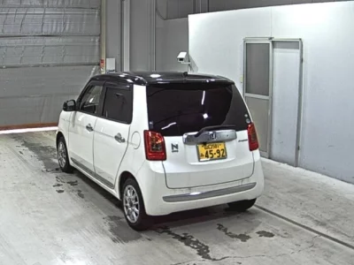 Honda N ONE