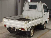 Mitsubishi MINICAB TRUCK лот № 8056 оценка 3  с аукциона в Японии 4
