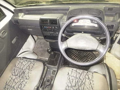 Mitsubishi MINICAB TRUCK  с аукциона в Японии