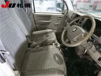 Suzuki EVERY лот № 45 оценка R  с аукциона в Японии 4