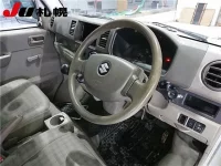 Suzuki EVERY лот № 45 оценка R  с аукциона в Японии 2