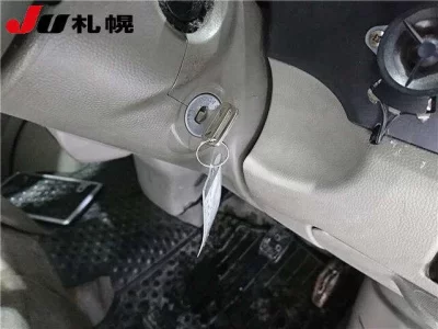 Suzuki EVERY  с аукциона в Японии