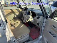 Suzuki PALETTE лот № 43028 оценка RA  с аукциона в Японии 5