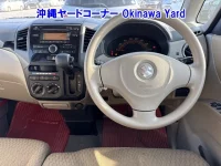 Suzuki PALETTE лот № 43028 оценка RA  с аукциона в Японии 2